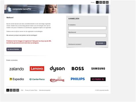 inwork inloggen.